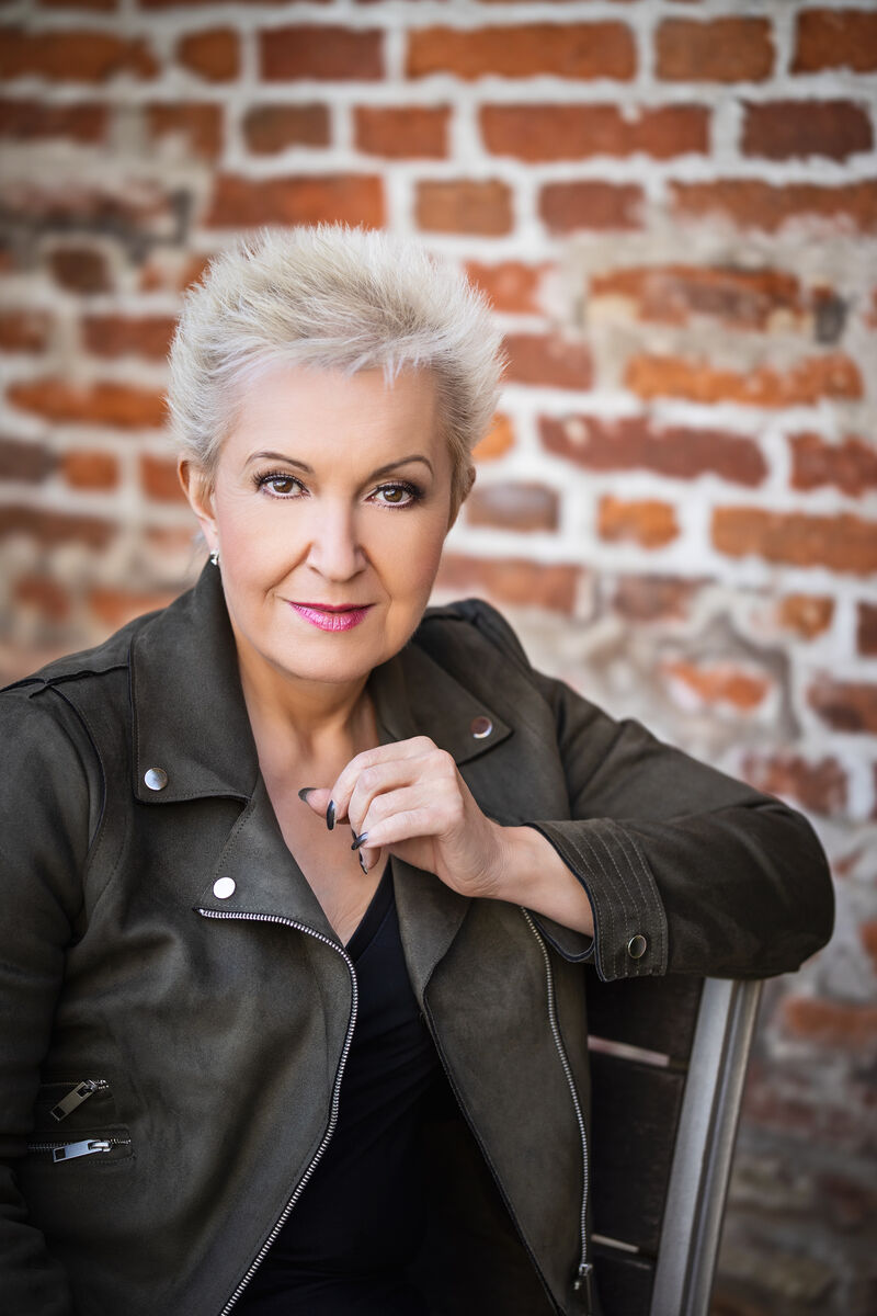 Eva Urbanová