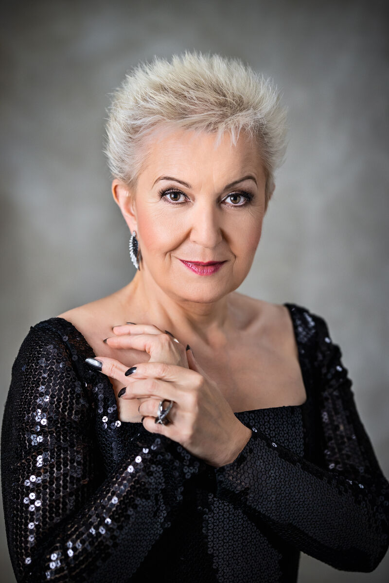 Eva Urbanová